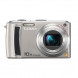 Panasonic DMC-TZ5 E Digitalkamera (9 Megapixel, 10-fach opt. Zoom, 3" Display, Bildstabilisator) silber-09