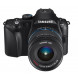 Samsung NX11 Systemkamera (14,6 Megapixel, 7,6 cm (3 Zoll) Display, bildstabilisiert) inkl. 18-55 mm II OSI i-Function Objektiv schwarz-011