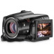 Canon LEGRIA HV40 Full HD Camcorder (Handkamerarekorder, CMOS, 1 1/2000, 25,4 / 2,7 mm (1 / 2.7 Zoll), 6,1 61 mm, Speicherkarte, Videotape)-01