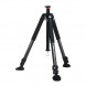 Vanguard ABEO Plus323CT Carbon Foto Video Stativ schwarz-09