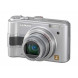 Panasonic Lumix DMC-LZ3 EG-S Digitalkamera (5 Megapixel) silber-02