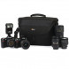 Lowepro Nova 200 AW SLR-Kameratasche (wasserabweisend) schwarz-03