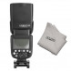Godox V860II-C Wireless E-TTL HSS 2.4GHz Radio Flash Speedlite For Canon DSLR Cameras,eg Canon 5D Mark III 5D MarkII 6D 7D 70D 700D 60D 50D 40D 30D 600D 650D 600D 550D 500D-04