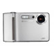 Samsung L83T Digitalkamera (8 Megapixel, 3-fach opt. Zoom, 6,4 cm (2,5 Zoll) Display) silber-06