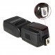 Yongnuo Professional YN-568EX Wireless TTL Speedlite Blitzgerät für Nikon D700 D3 D3s D 3 x T 2 x D300 D300S D7000 D90 D80 D70 D70S D60 D3000 D3100-08