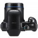 Samsung WB5000 Digitalkamera (12 Megapixel, 26mm Weitwinkel, 24x optischer Zoom, 7,6 cm (3 Zoll) TFT LCD, USB 2.0 (Hi-Speed), Duale Bildstabilisation) schwarz-07