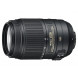Nikon AF-S DX 4,5-5,6/55-300 G ED VR-01