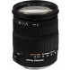 Sigma 18-200 mm F3,5-6,3 DC OS (HSM) stabilisiertes Objektiv (72 mm Filtergewinde für Canon)-02