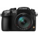 Panasonic Lumix DMC-GH3AEG-K Systemkamera (16 Megapixel, 7,6 cm (3 Zoll) Display, Live View) inkl. Lumix G X Vario 12-35mm / F2,8 ASPH schwarz-05
