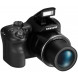 Samsung WB1100F Digitalkamera (16 Megapixel, 35-fach opt. Zoom, 7,6 cm (3 Zoll) Display) schwarz-04