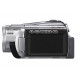 Panasonic HDC-HS200 EG-S Full HD-Camcorder (SD/SDHC-Card, 80 GB Festplatte, 12-fach opt. Zoom, 6,9 cm (2,7 Zoll) Display) silber-04
