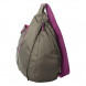 Lowepro Passport Sling II Kameratasche grau/pink-04