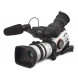Canon XL2 digitaler Camcorder, nur Body-02