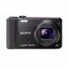 Sony DSC-HX7VB Digitalkamera (16 Megapixel, 10-fach opt. Zoom, Full HD Videoaufnahme, GPS, 7,6 cm (3 Zoll) Display, bildstabilisiert) schwarz-05