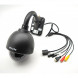 Ebode IPV68P2P PTZ Dome P2P IP Kamera (WiFi, 1,3 Megapixel)-03