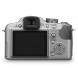 Panasonic Lumix DMC FZ 18 EG S Digitalkamera (8,1 Megapixel) silber-05