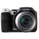 FujiFilm FinePix S8100fd Digitalkamera (10 Megapixel, 18-fach opt. Zoom, 6,4 cm (2,5 Zoll) Display, Bildstabilisator) schwarz-06