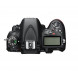 Nikon D600 SLR-Digitalkamera (24,3 Megapixel, 8,1 cm (3,2 Zoll) Display, Full HD, Live View) nur Gehäuse schwarz-01