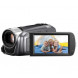 Canon Legria HF R205 ( Speicherkarte,1080 pixels,SD/SDHC/SDXC Card )-01