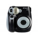 Polaroid PIC-300 Sofortbildkamera (Schwarz)-07