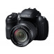 Fujifilm FinePix HS30EXR Digitalkamera (16 Megapixel, 30-fach opt. Zoom, 7,6 cm (3 Zoll) Display, bildstabilisiert) schwarz-08