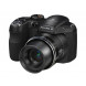 Fujifilm FINEPIX S2950 Digitalkamera (14 Megapixel, 18-fach opt. Zoom, 7,6 cm (3 Zoll) Display, bildstabilisiert)-03