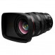 Canon HD Video Lens 6x Zoom XL 3.4-20.4mm L 3.4-20.4 mm 1:1.6-2.6 1.6-2.6 IS-01