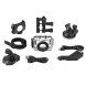 HD Outdoor-Kamera PremiumBlue PK-720PO/S, Touch, 720p-06
