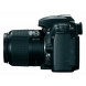 Nikon D50 SLR-Digitalkamera (6 Megapixel) schwarz + DX 18-55-04