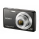 Sony DSCW520B Digitalkamera (14 Megapixel, 5-fach opt. Zoom, 2,7 Zoll Display, bildstabilisiert) schwarz-05