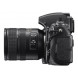 Nikon D700 SLR-Digitalkamera (12 Megapixel, Live View, Vollformatsensor) Gehäuse-010