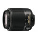 Nikon AF S DX 55-200/4-5.6G ED NIKKOR Objektiv schwarz inkl. HB-34 (52mm Filtergewinde)-01