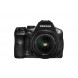 Pentax K-30 SLR-Digitalkamera (16 Megapixel, 7,6 cm (3 Zoll) Display, Full-HD, Prismensucher) mit DAL 18-55mm und 50-200mm Objektiv Kit schwarz-04