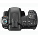 Sony DSLR-A200 SLR-Digitalkamera (10 Megapixel, BIONZ Bildprozessor) nur Gehäuse-05