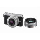 Panasonic DMC-GM1WEG-S Lumix DMC-GM1 Systemkamera-010