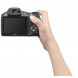 Sony DSC-HX200V Digitalkamera (18 Megapixel, 30-fach opt. Zoom, 7,6 cm (3 Zoll) Display, Full HD, GPS, Schwenkpanorama)-016