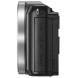 Sony Alpha 5000 Systemkamera (Full HD, 20 Megapixel, Exmor APS-C HD CMOS Sensor, 7,6 cm (3 Zoll) Schwenkdisplay) schwarz inkl. SEL-P1650 Objektiv-029