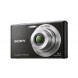 Sony DSC-W530B Digitalkamera (14 Megapixel, 4-fach optischer Zoom, 26mm Weitwinkel, 6,9 cm (2,7 Zoll) Display) schwarz-05
