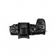 OLYMPUS OM-D E-M1 NOIR + TAMRON 14-150 NOIR + Sac + SD 4 Go-03