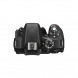 NIKON D3300 + 18-55 VR II + TAMRON 70-300 DI + Sac + SD 4Go-03