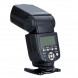 Yongnuo 2pcs YN560-III Speedlite Blitzgerät Unterstützen RF-602/603 und Yongnuo YN560-TX Wireless Flash Controller und Steuerungsgerät nur für Nikon und Andoer® Reinigungsstift-09