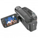 Sony DCR-HC 35 miniDV Camcorder-05