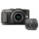 Olympus PEN E-PL5 Systemkamera (16 Megapixel, 7,6 cm (3 Zoll) Touchscreen, bildstabilisiert) Kit inkl. 14-42 mm Objektiv schwarz-04