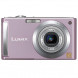 Panasonic DMC-FS3EG-P Digitalkamera (8 Megapixel, 3-fach opt. Zoom, 6,4 cm (2,5 Zoll) Display) sweet-pink-05