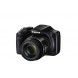 Canon PowerShot SX540 HS Digitalkamera (20,3 Megapixel CMOS-Sensor, 50-fach Ultrazoom, 100-fach ZoomPlus, WiFi, Full HD) schwarz-015