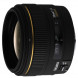 Sigma 30 mm F1,4 EX DC HSM-Objektiv (62 mm Filtergewinde) für Canon Objektivbajonett-01
