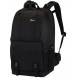 Lowepro Fastpack 350 SLR-Kamerarucksack (Seitenzugriff, variable Inneneinteilung) schwarz-04