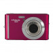 Polaroid IS426 16 Megapixel Kompakt-Digitalkamera Rosa (16MP, 2.4 "Screen, 4x optischer Zoom, Li-Ionen-Akku)-01