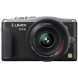 Panasonic DMC-GF6XEG9K LUMIX Systemkamera (16 Megapixel, 7,6 cm (3 Zoll) LCD-Display, Full HD) inkl. H-PS14042AE-K Lumix Powerzoom Objektiv schwarz-06