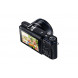 Samsung NX3300 Smart Systemkamera (20,3 Megapixel, 7,5 cm (3 Zoll) Display, Full HD Video, WiFi, NFC) inkl. 16-50 mm OIS i-Function Power-Zoom-Objektiv schwarz-010